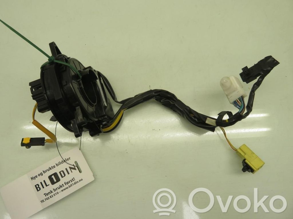 Subaru Forester SH Taśma / Pierścień ślizgowy Airbag / SRS 