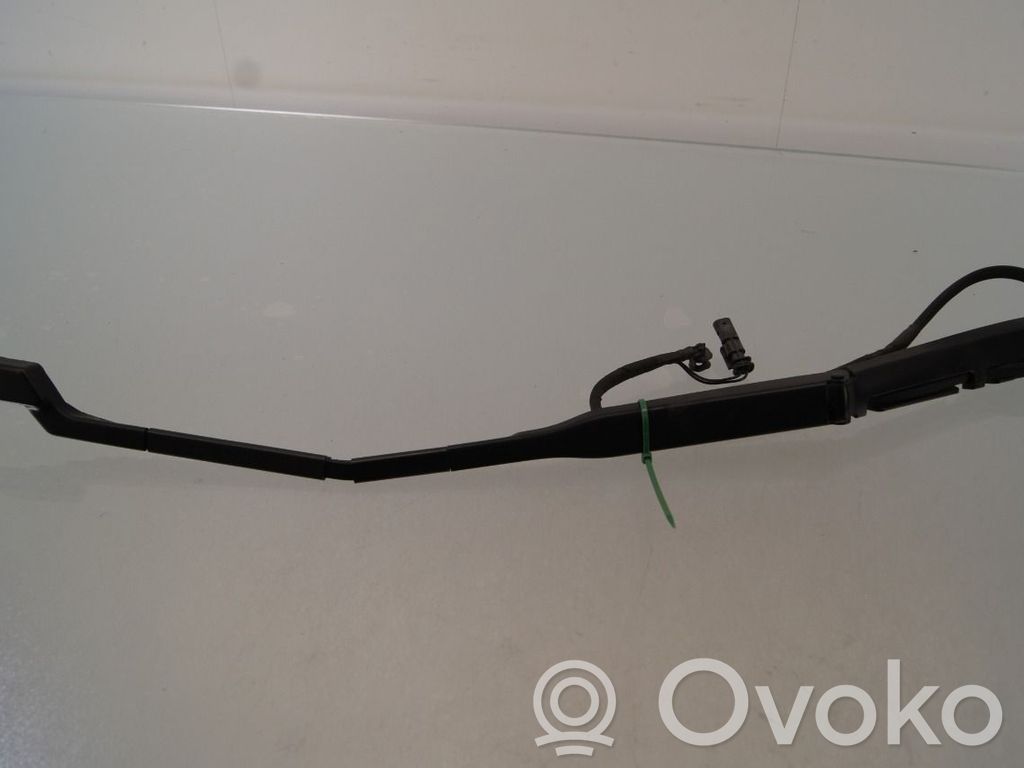 Volvo V60 Braccio della spazzola tergicristallo anteriore 