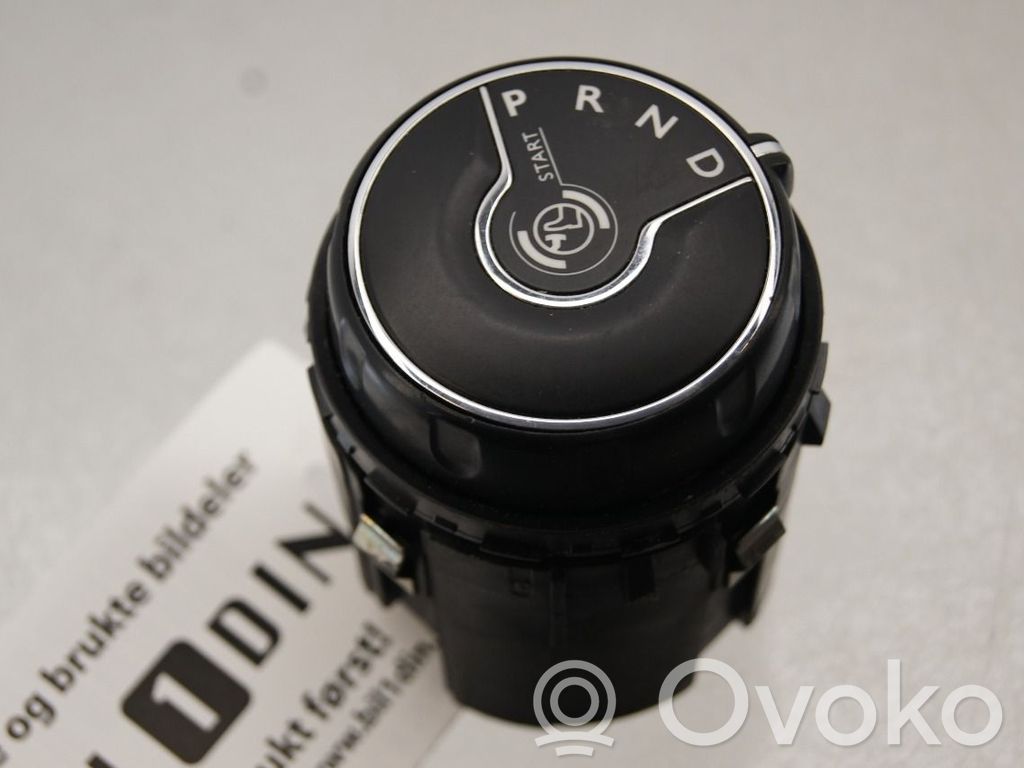 Toyota Proace Sonstige Schalter / Griffe / Umschalter 
