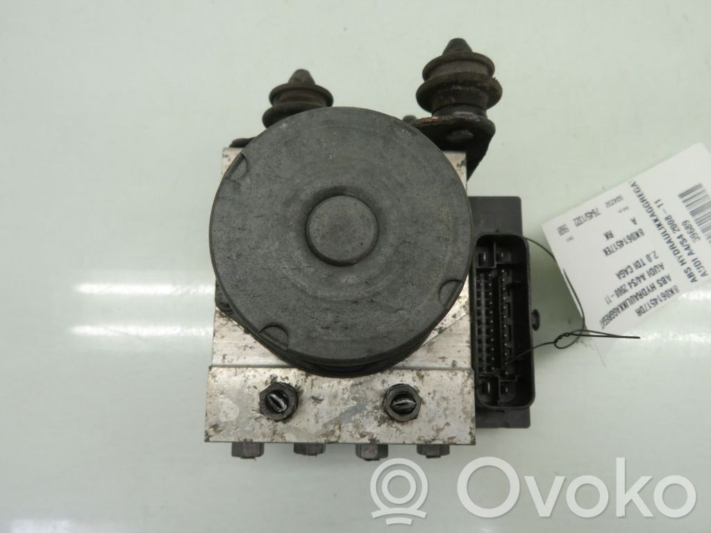 Audi A4 S4 B8 8K Bomba de ABS 