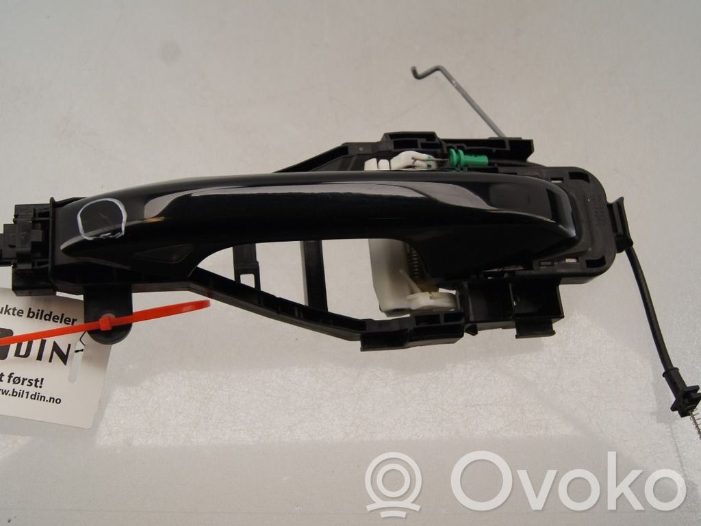 Volvo V60 Maniglia esterna per portiera anteriore 
