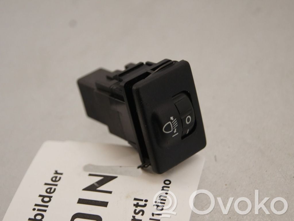 Toyota Yaris Autres commutateurs / boutons / leviers