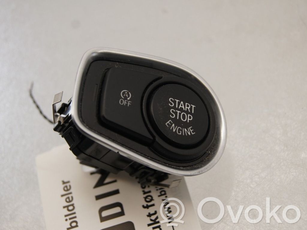 BMW 2 F22 F23 Buton pornire/oprire motor