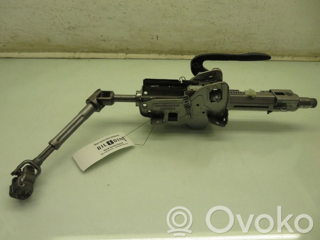 Volkswagen PASSAT B8 Set ax volan 