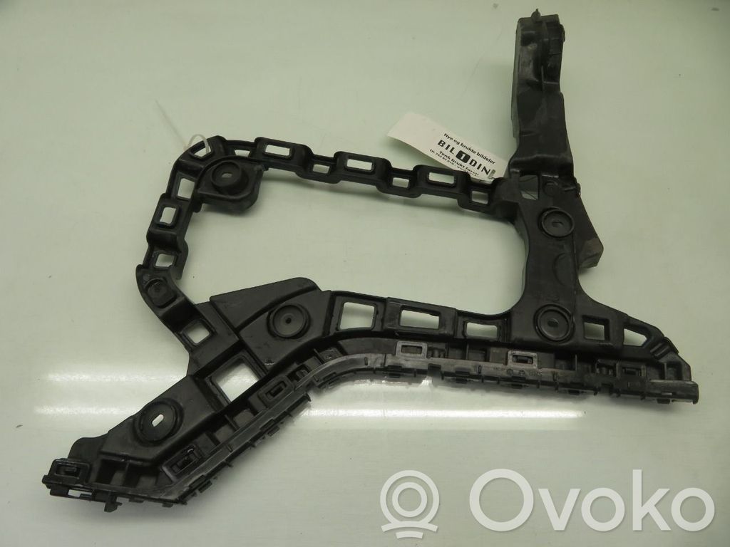 Volkswagen PASSAT B8 Rivestimento del pannello parte angolare del paraurti posteriore 