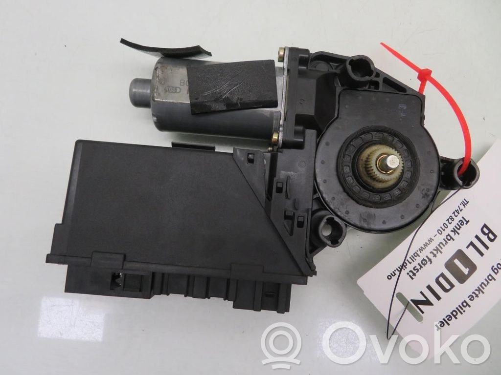 Audi A8 S8 D3 4E Alzacristalli elettrico della portiera anteriore 