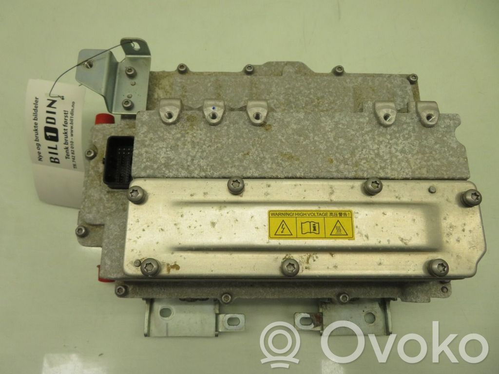 XPeng G3 Inversor/convertidor de voltaje 