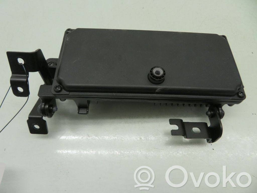 Volvo S90, V90 Sensor de radar Distronic 