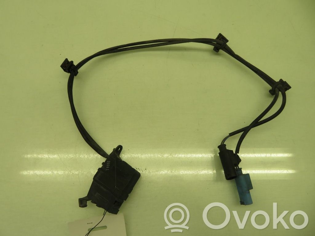Volkswagen Crafter Altri interruttori/pulsanti/cambi 