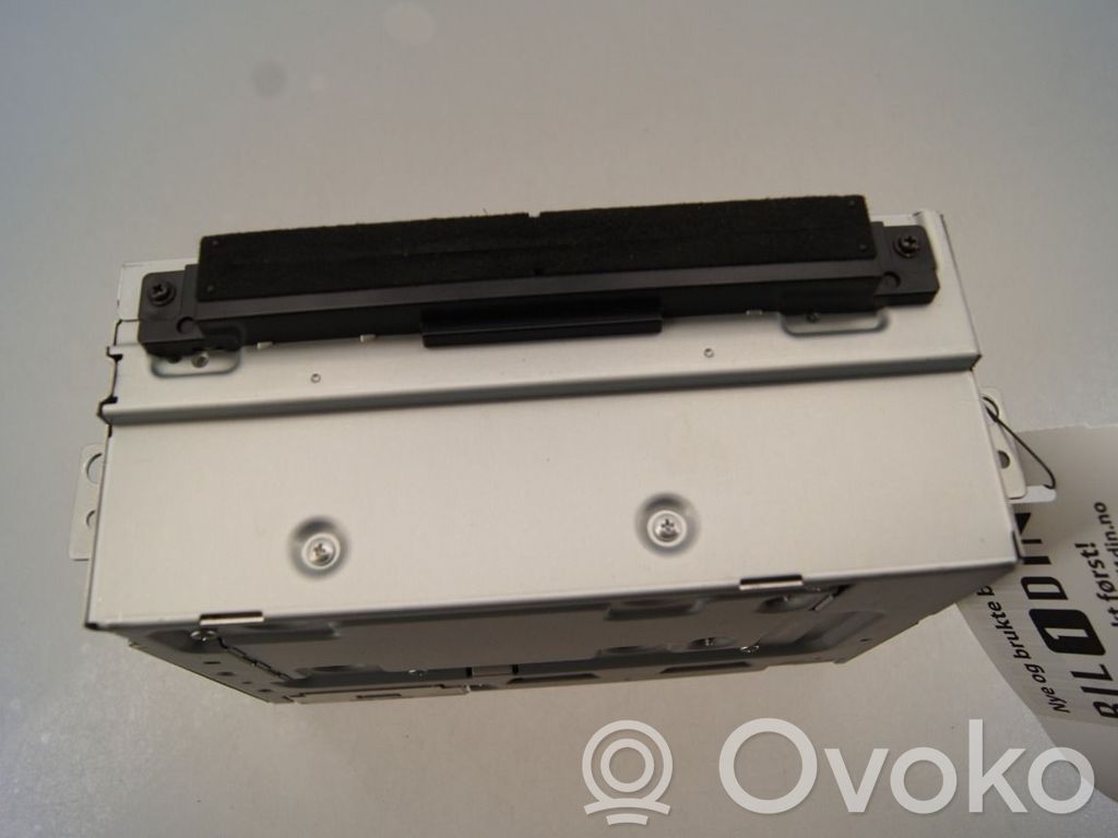 Volvo V60 Unità principale autoradio/CD/DVD/GPS 