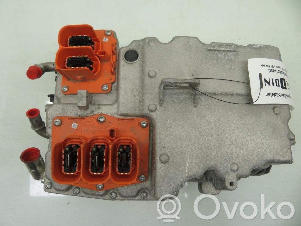 Volvo S90, V90 Inversor/convertidor de voltaje 