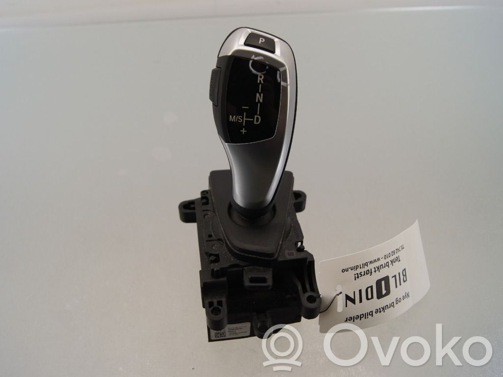 BMW 3 F30 F35 F31 Selettore marce 
