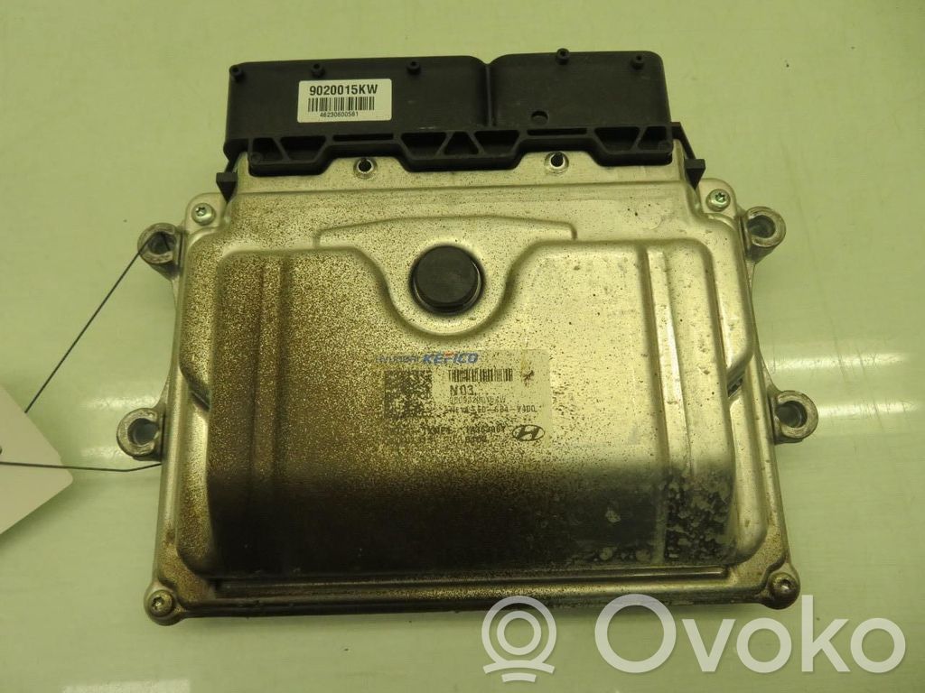 Hyundai Ioniq 5 Alte unități/module de control 