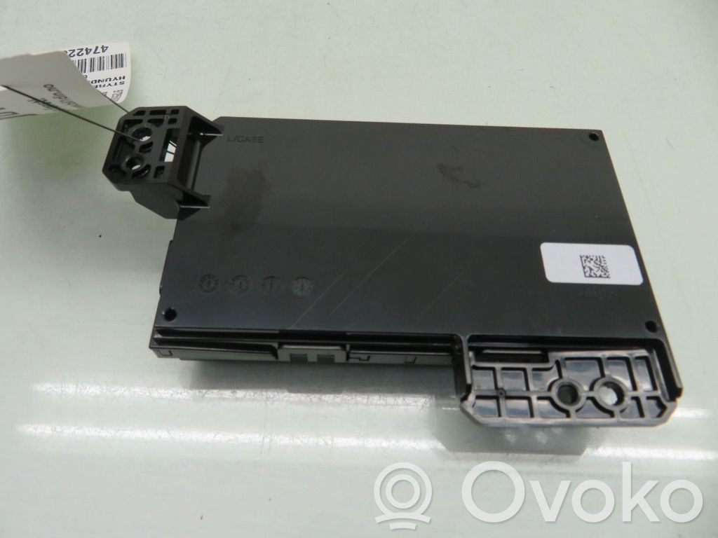 Hyundai Ioniq 5 Other control units/modules 