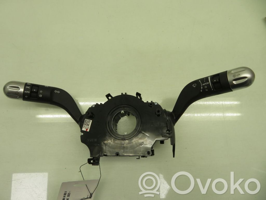 Interruptor de control multifunción   934B5GI870NNB,934B5GI870NNB