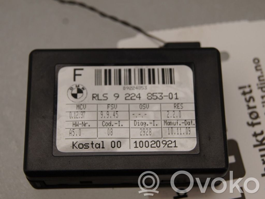 Sensor de lluvia   61359224853,61359224853