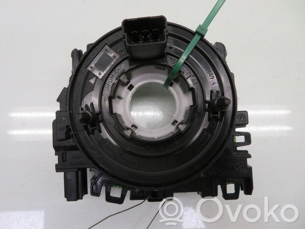 Skoda Octavia Mk3 (5E) Innesco anello di contatto dell’airbag (anello SRS)