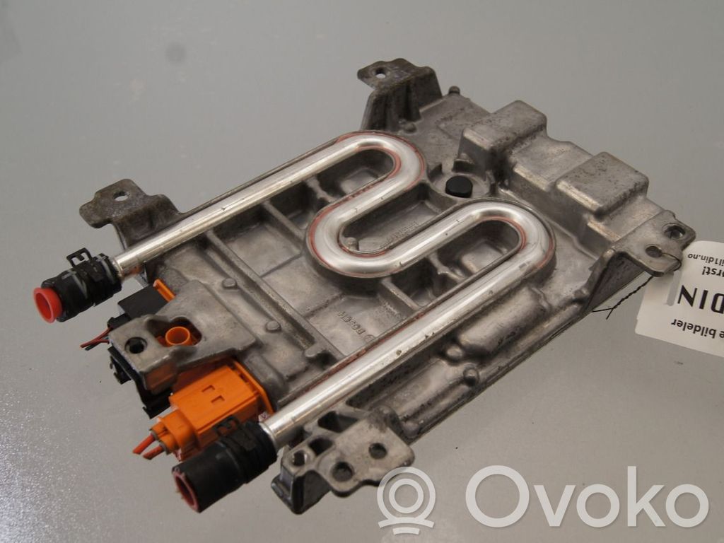 Audi Q4 e-tron Spannungswandler Wechselrichter Inverter 