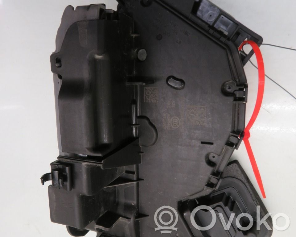 Volkswagen ID.3 Etuoven lukko 