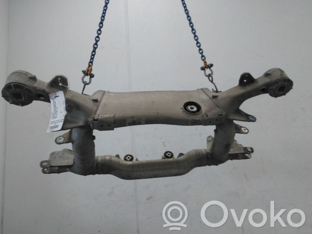 BMW 5 E60 E61 Rear subframe 