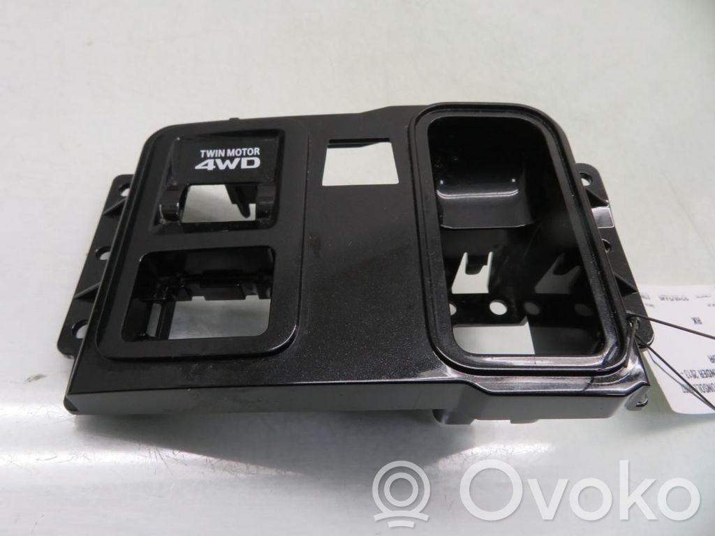 Consola central   8050A263XA,8050A263XA