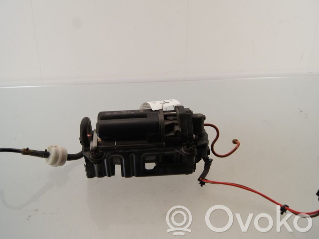 Compressore/pompa sospensioni pneumatiche   4KE616005E,4KE616005E