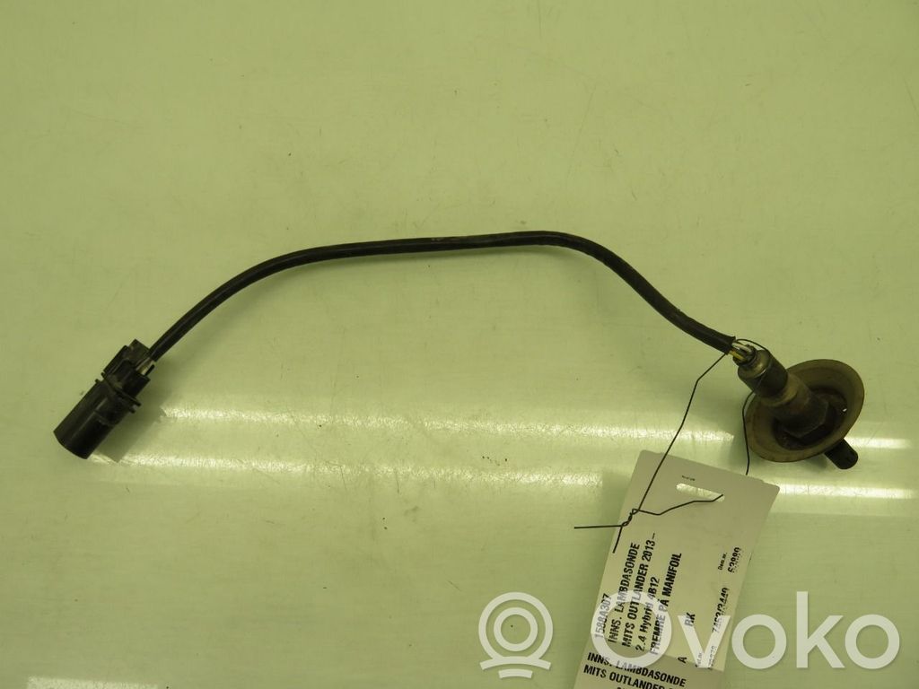 Sonde lambda   1588A307,1588A307