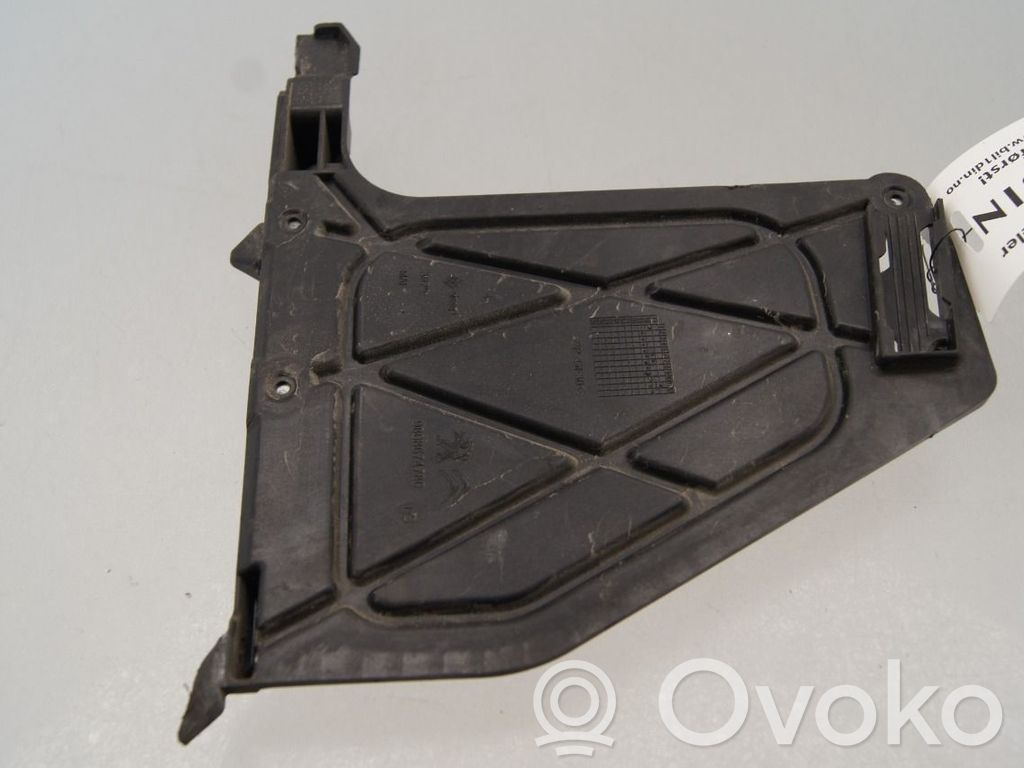 Toyota Proace Unité de commande, module ECU de moteur 