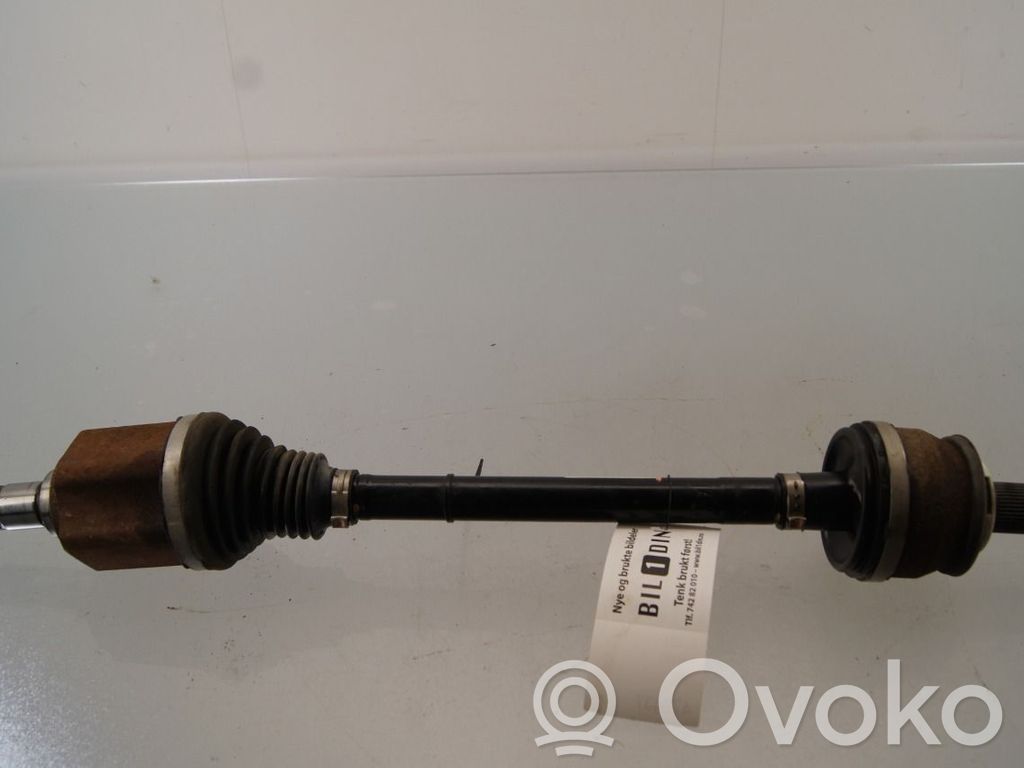 Volvo XC40 Eje de transmisión trasero 