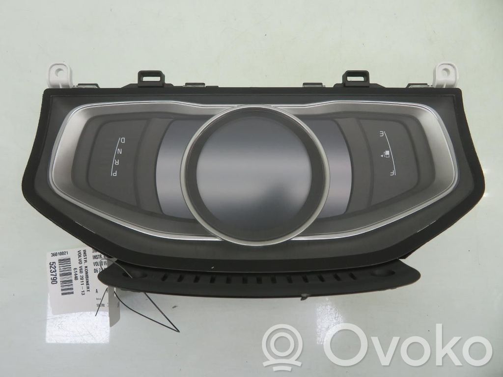 Volvo V60 Nopeusmittari (mittaristo) 
