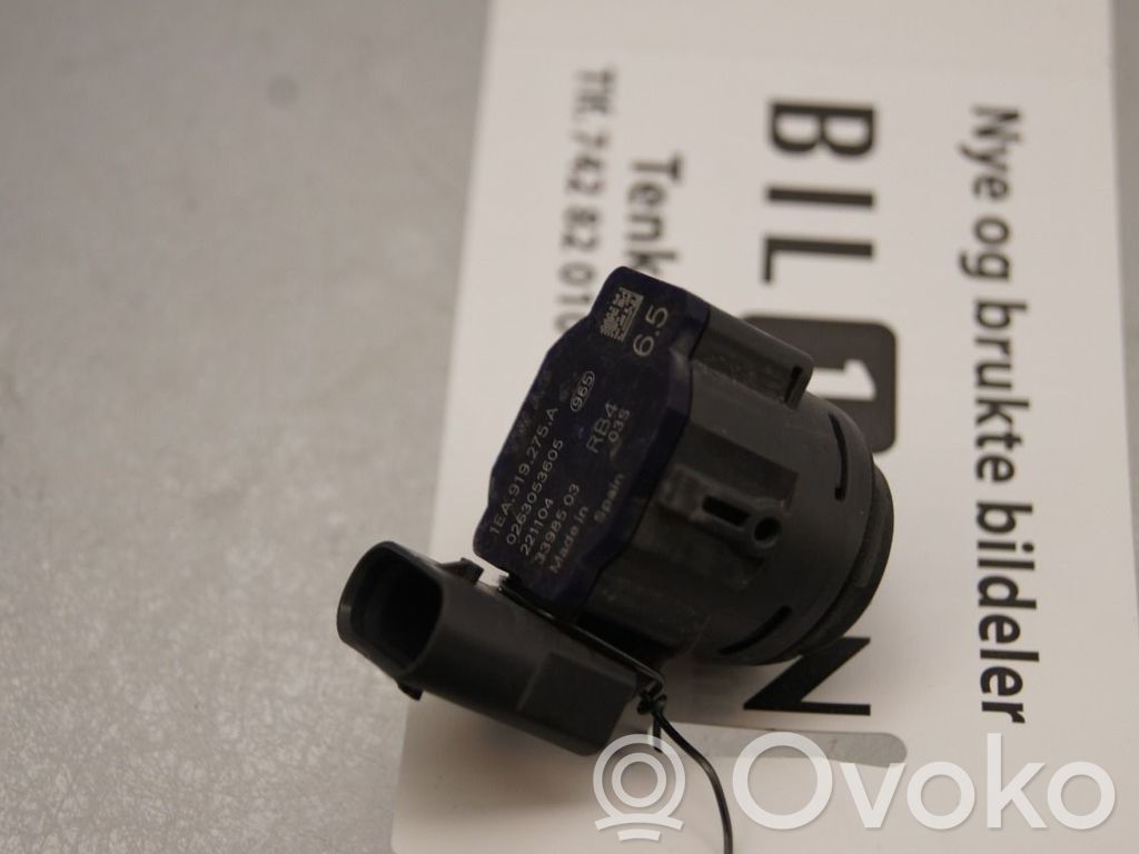Volkswagen ID.4 Sensore di parcheggio PDC
