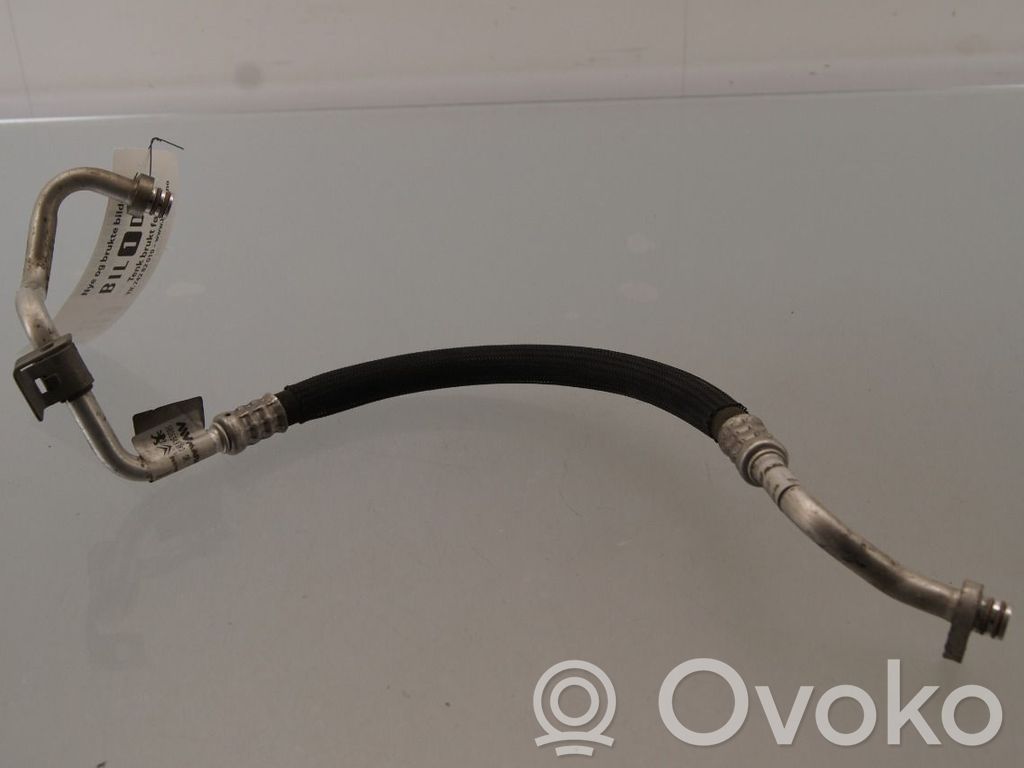 Toyota Proace Ilmastointilaitteen putki (A/C)