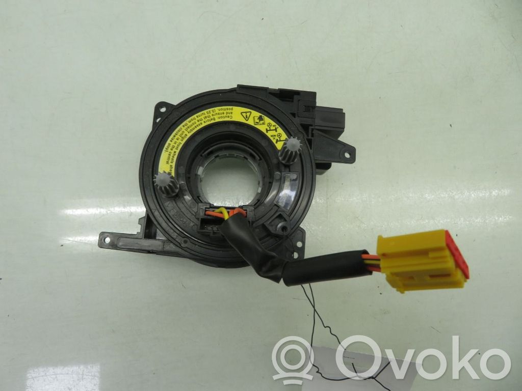 Volvo V60 Innesco anello di contatto dell’airbag (anello SRS) 