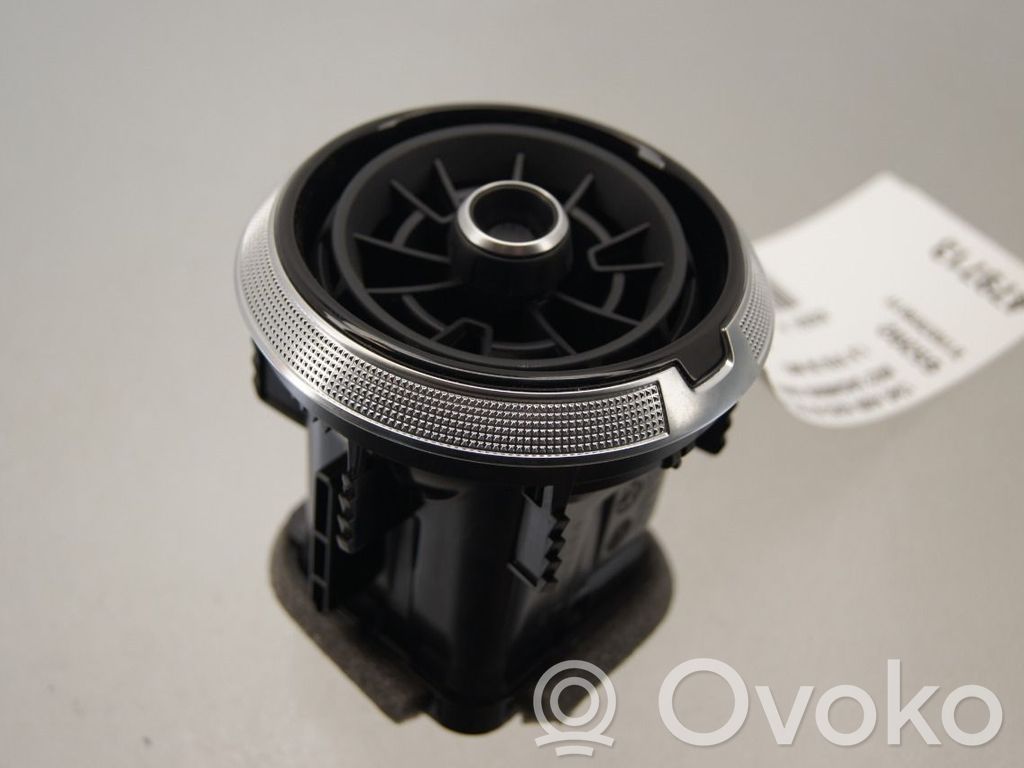 Audi A3 S3 8V Griglia di ventilazione centrale cruscotto 