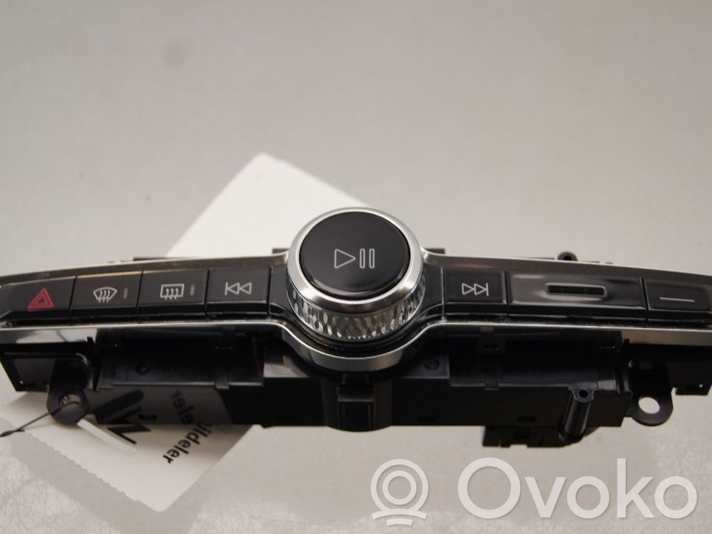 Volvo XC40 Sonstige Schalter / Griffe / Umschalter