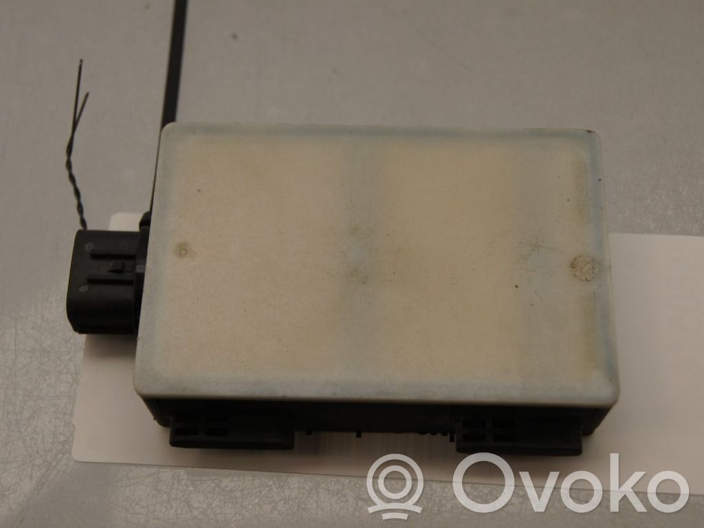 Volvo XC90 Sensore radar Distronic 
