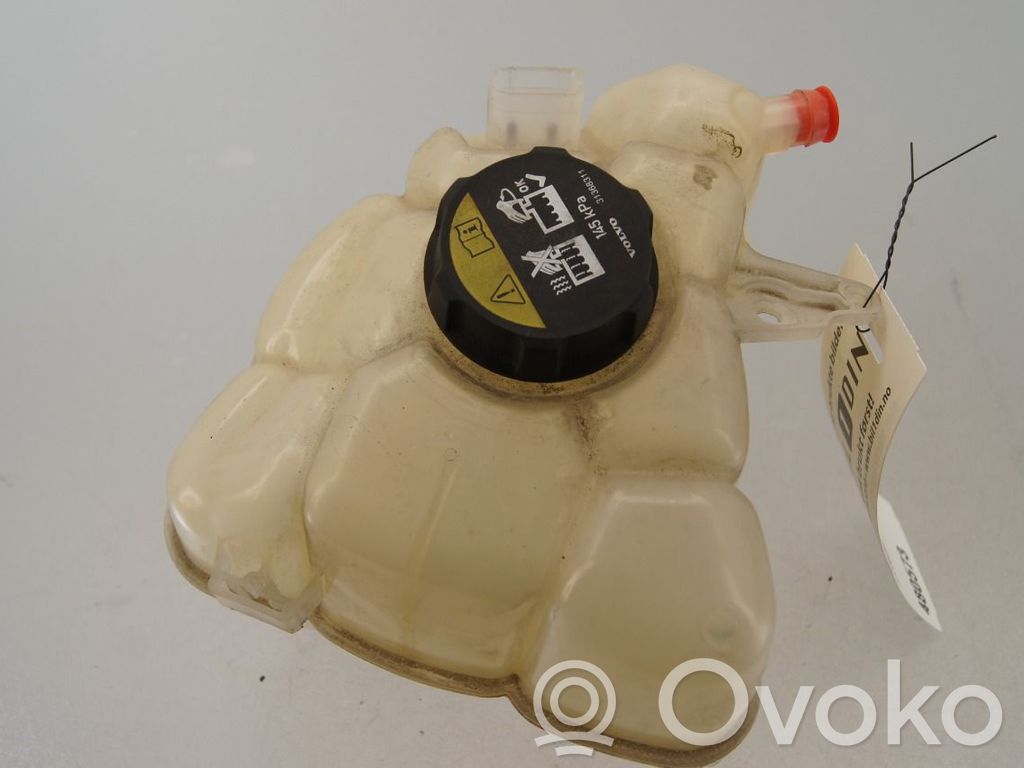 Volvo XC90 Depósito de expansión de combustible 
