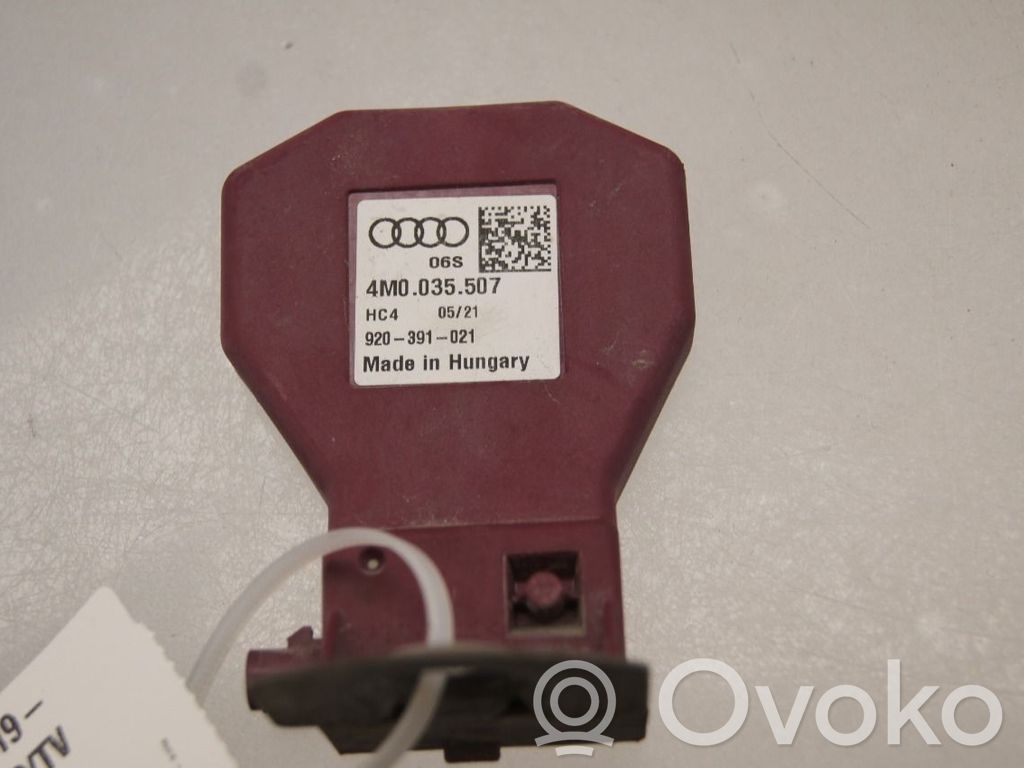 Antenne GPS   4M0035507,4M0035507