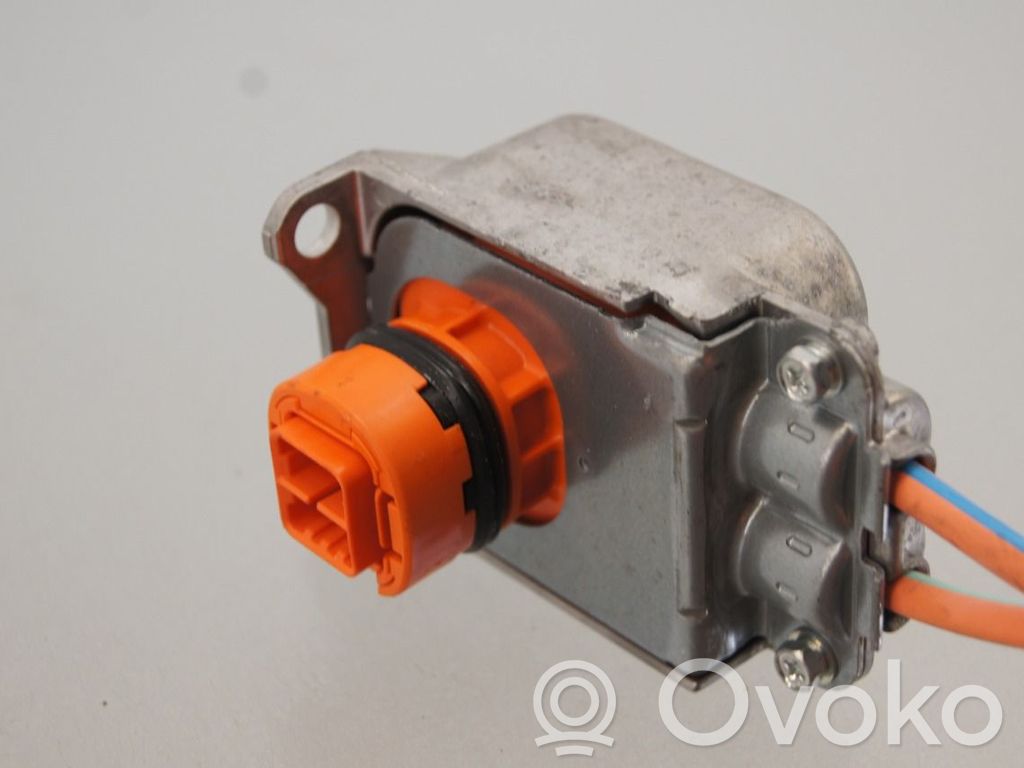 Toyota bZ4X Cable de alta tensión