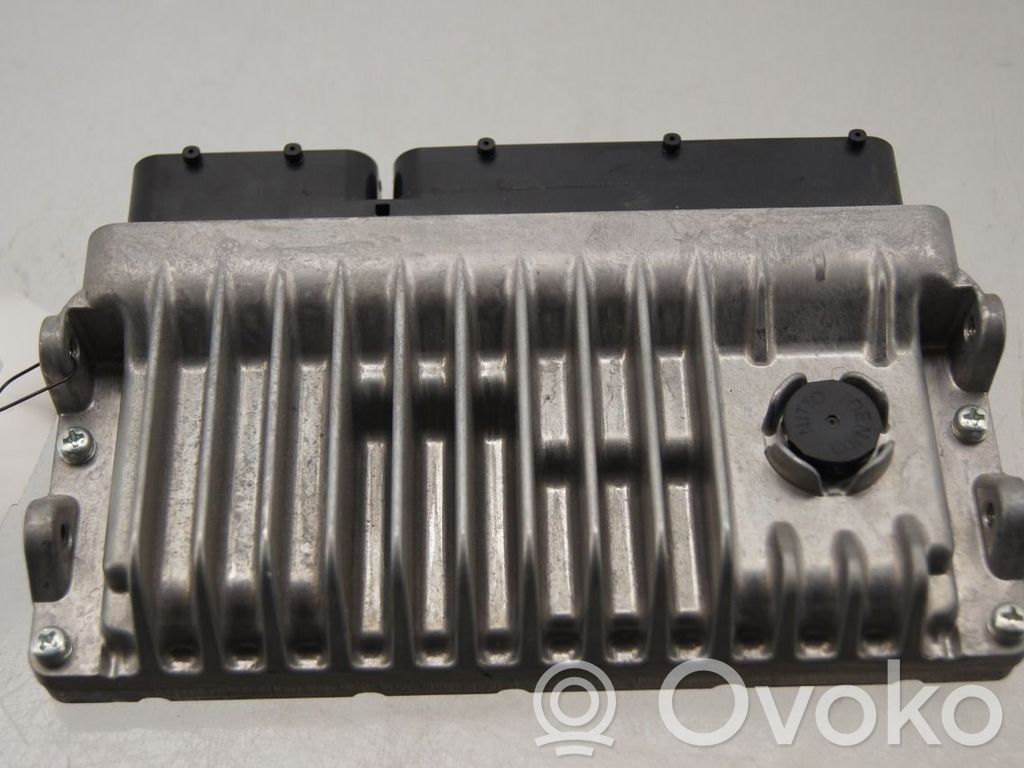 Toyota Auris E180 Engine control unit/module ECU 