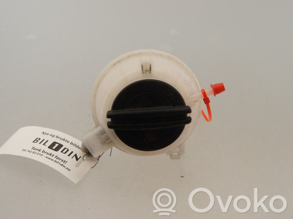 Volkswagen e-Up Vaso di espansione carburante