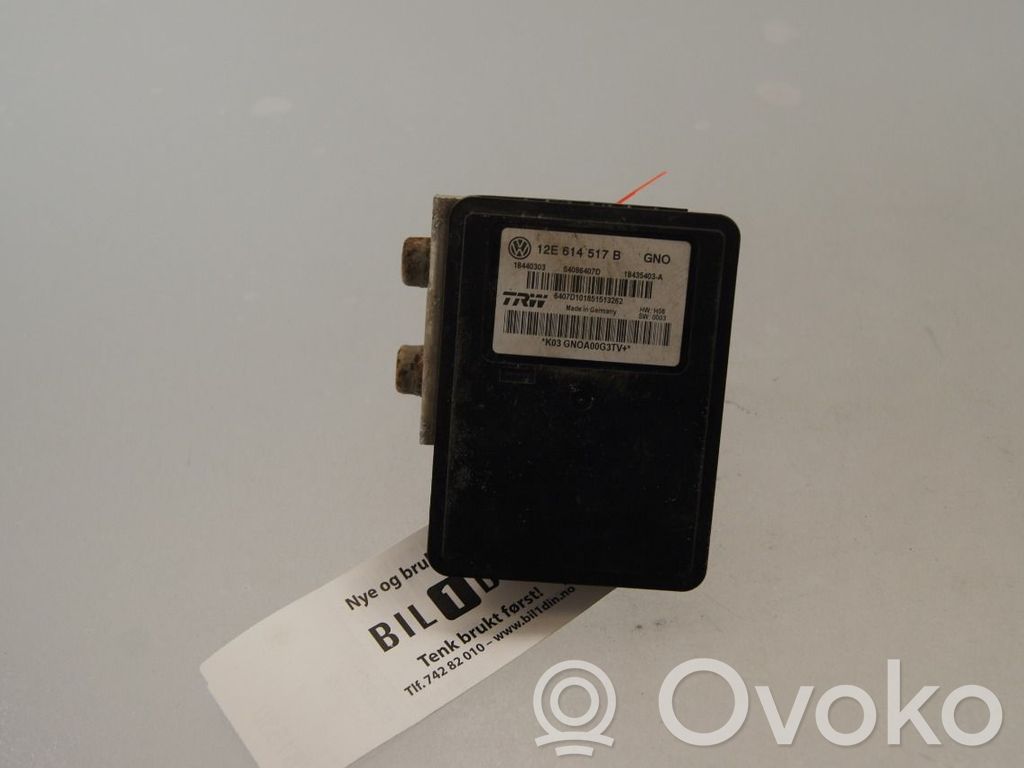 Pompă ABS   12E614517G,12E614517B,12E614517B,12E614517B,12E614517G