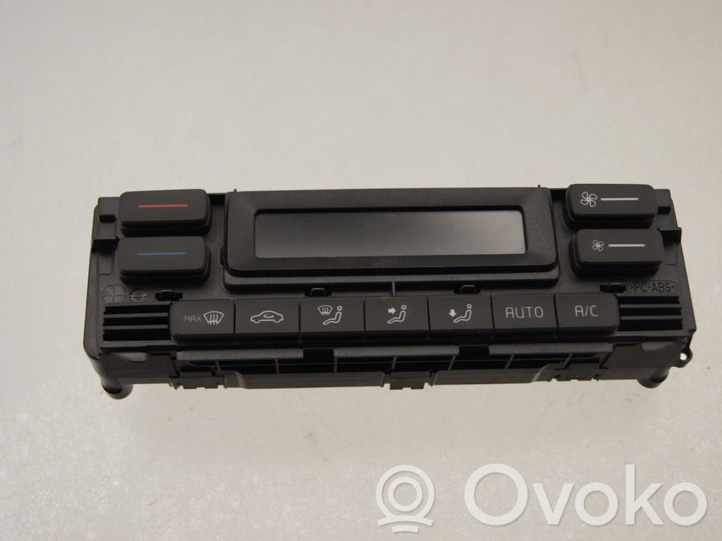 Console centrale, commande chauffage/clim   12E907044B,12E907044A,12E907044A,12E907044A,12E907044B