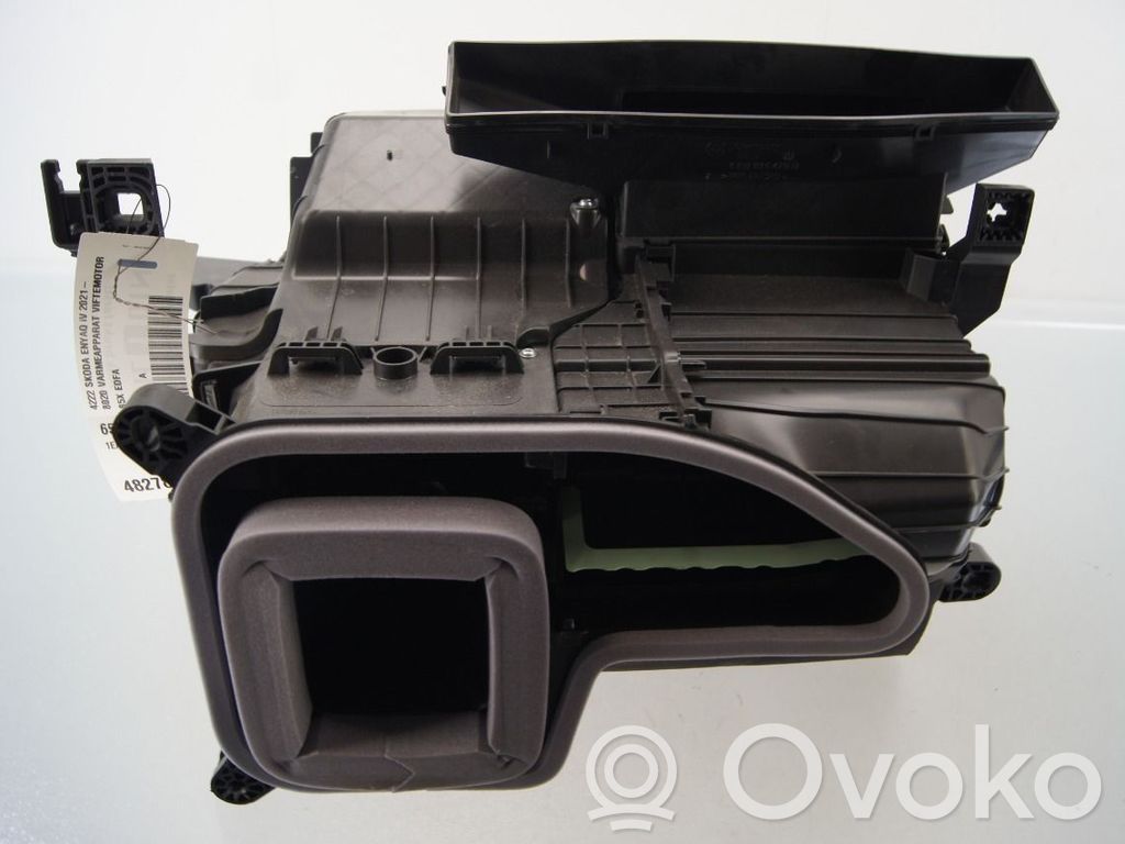 Skoda Enyaq iV Ventilator aerotermă 
