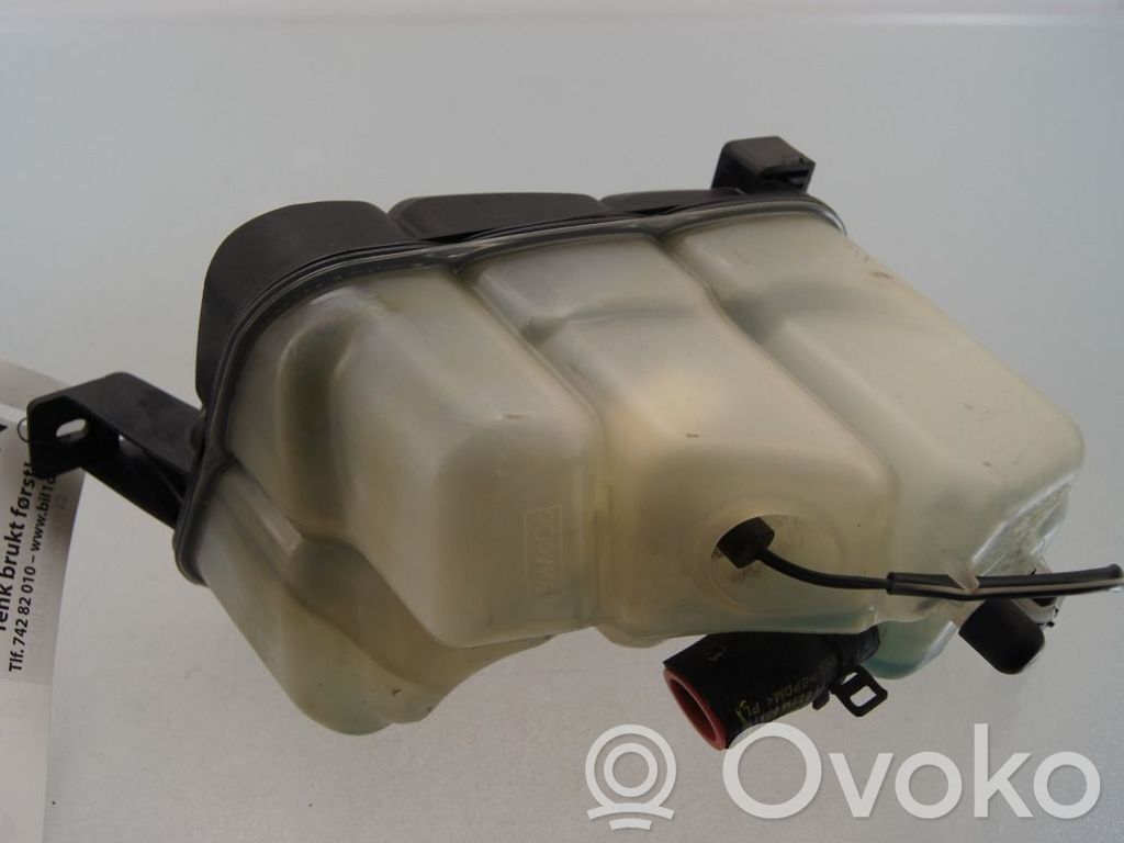 Volvo V70 Vas expansiune combustibil 