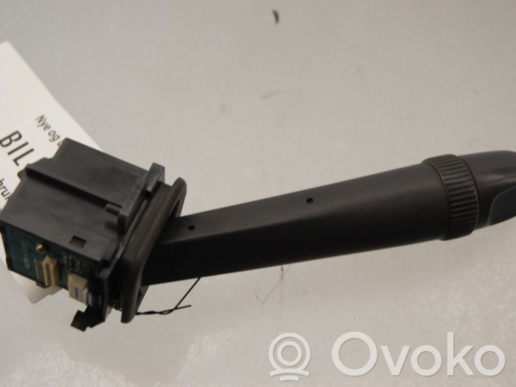 Volvo V70 Leva comando tergicristalli 