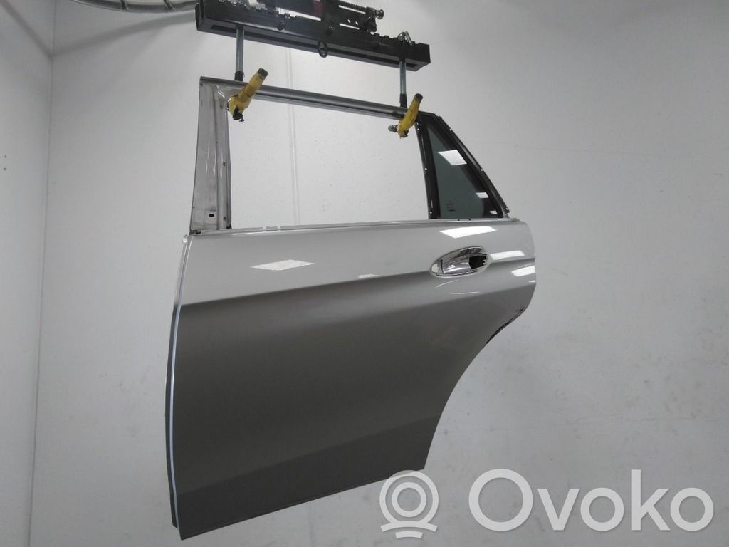 Mercedes-Benz E W212 Portiera posteriore