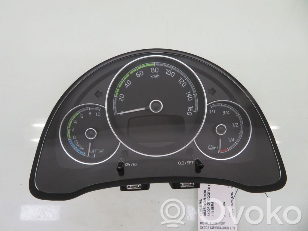 Nopeusmittari (mittaristo)   1ST920870G,1ST920870G