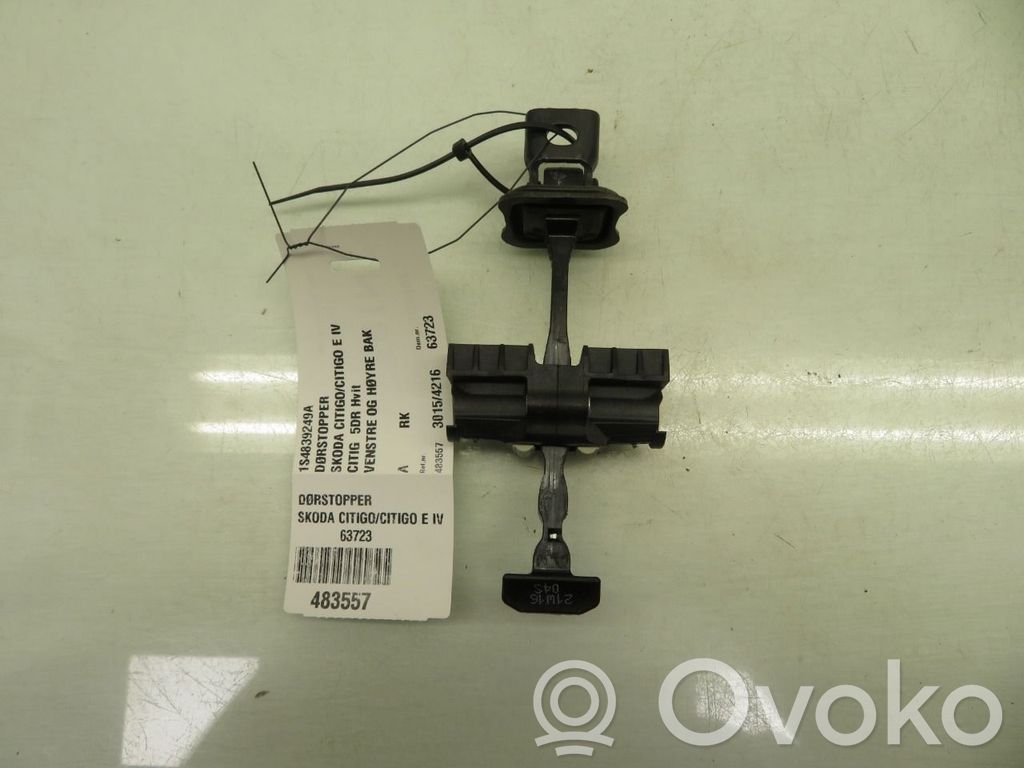 Etuoven pidätin   1S4839249A,1S4839249A