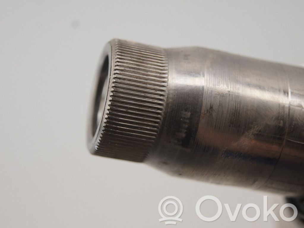 Volkswagen Touran III Kit colonne de direction